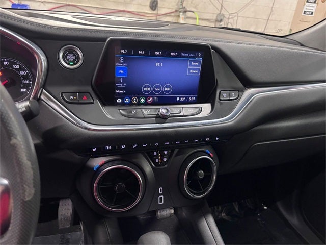 2022 Chevrolet Blazer AWD 2LT