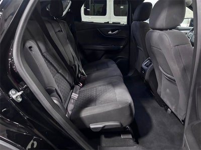 2022 Chevrolet Blazer AWD 2LT