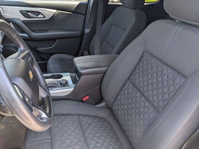2022 Chevrolet Blazer AWD 2LT