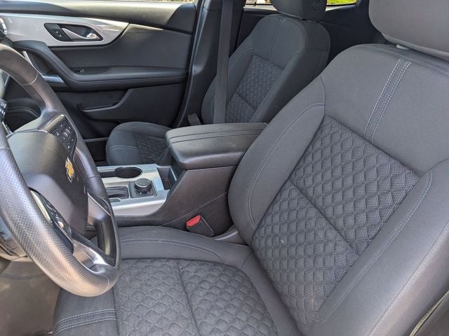 2022 Chevrolet Blazer AWD 2LT