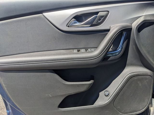 2022 Chevrolet Blazer AWD 2LT