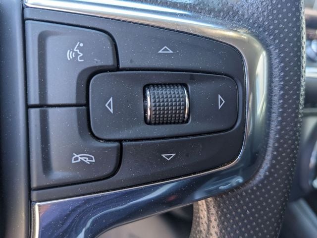 2022 Chevrolet Blazer AWD 2LT