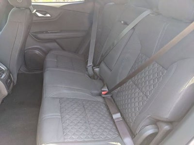 2022 Chevrolet Blazer AWD 2LT