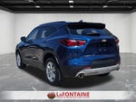 2022 Chevrolet Blazer AWD 2LT