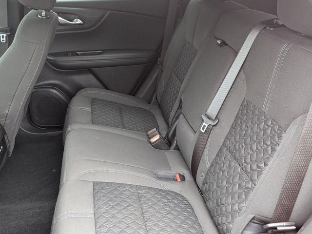 2022 Chevrolet Blazer AWD 2LT