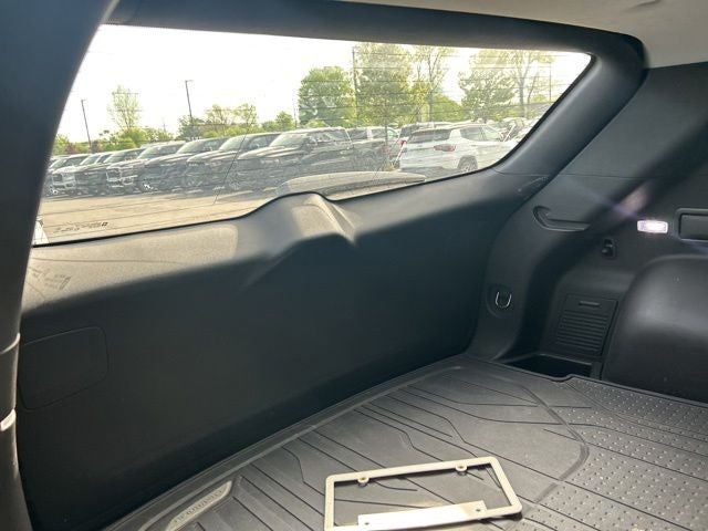 2020 Chevrolet Blazer AWD 3LT