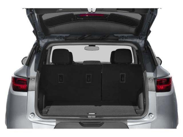 2025 Chevrolet Blazer AWD 3LT