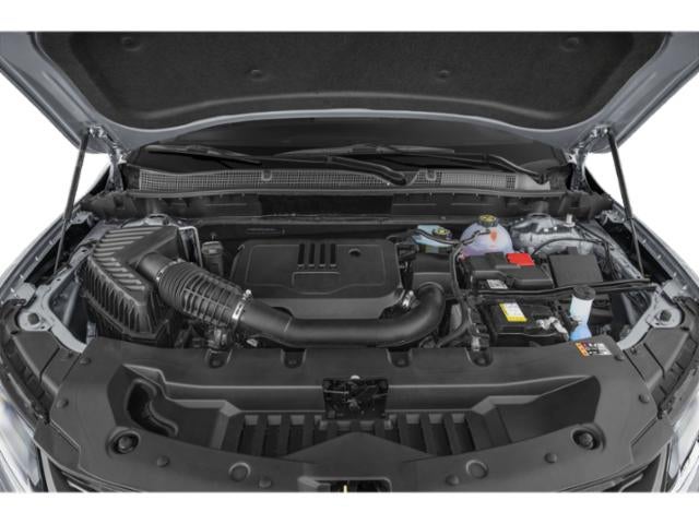 2025 Chevrolet Blazer AWD 3LT