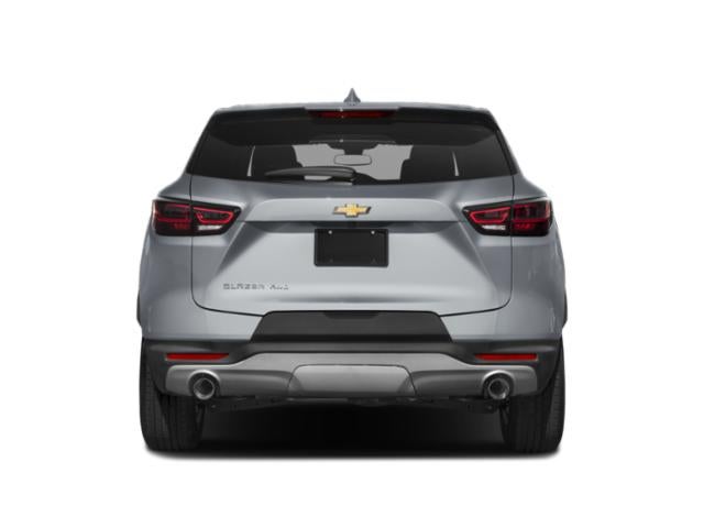 2025 Chevrolet Blazer AWD 3LT