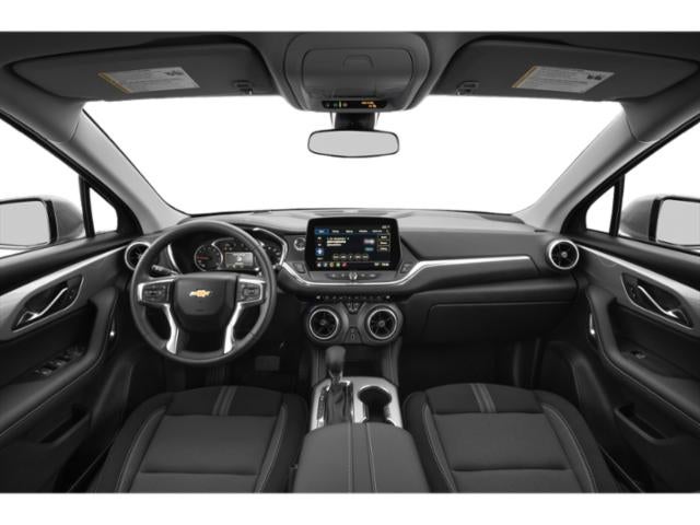 2025 Chevrolet Blazer AWD 3LT