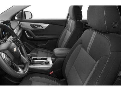 2025 Chevrolet Blazer AWD 3LT