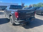 2022 GMC Sierra 1500 4WD Crew Cab Short Box Elevation