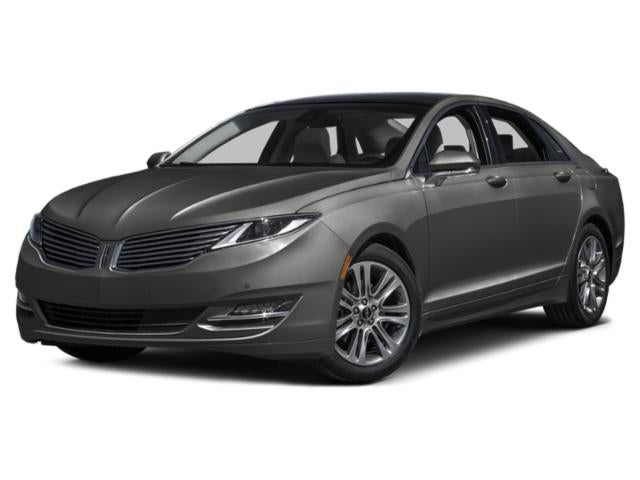 2015 Lincoln MKZ Base