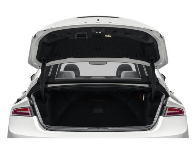 2015 Lincoln MKZ Base