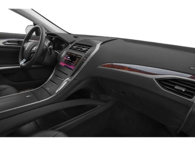 2015 Lincoln MKZ Base