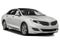 2015 Lincoln MKZ Base