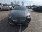 2017 Lincoln MKZ Select