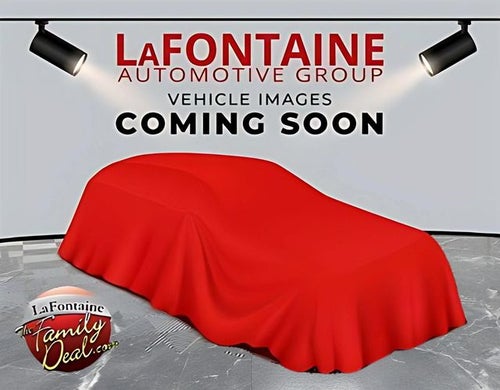2018 Lincoln MKZ Reserve