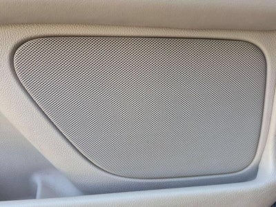 2018 Lincoln MKZ Reserve