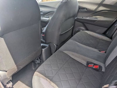 2020 Nissan Kicks SV Xtronic CVT