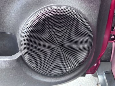 2020 Nissan Kicks SR Xtronic CVT