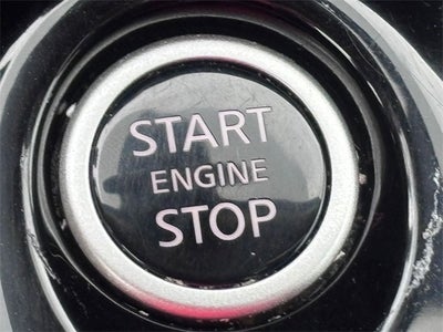 2020 Nissan Kicks SR Xtronic CVT