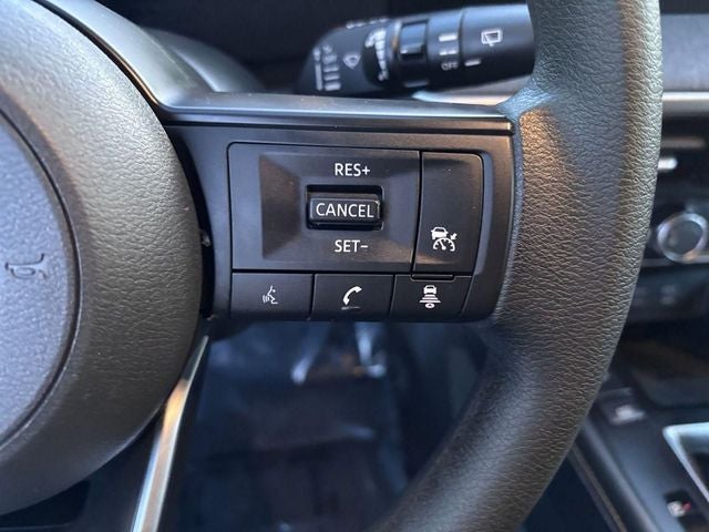 2025 Nissan Kicks SV Intelligent AWD
