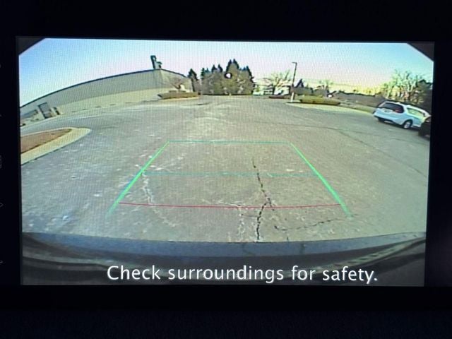 2025 Nissan Kicks SV Intelligent AWD