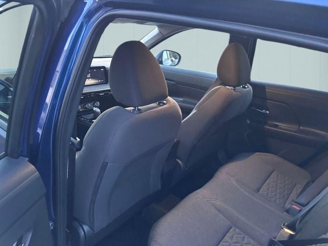 2025 Nissan Kicks SV Intelligent AWD