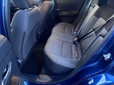 2025 Nissan Kicks SV Intelligent AWD