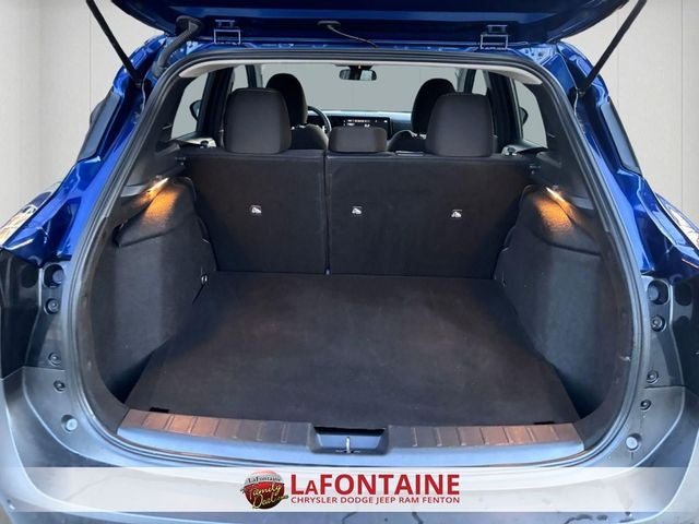 2025 Nissan Kicks SV Intelligent AWD