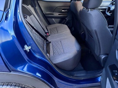 2025 Nissan Kicks SV Intelligent AWD