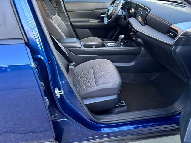 2025 Nissan Kicks SV Intelligent AWD