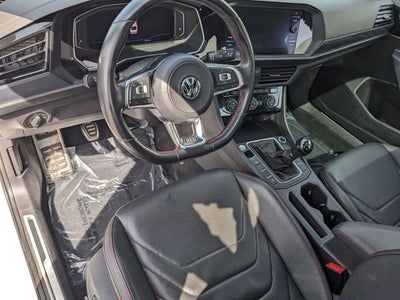 2020 Volkswagen Jetta GLI 2.0T S