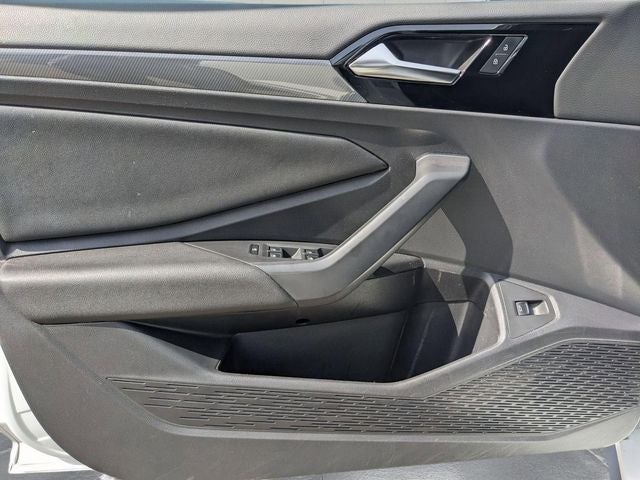 2020 Volkswagen Jetta GLI 2.0T S