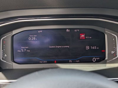 2020 Volkswagen Jetta GLI 2.0T S