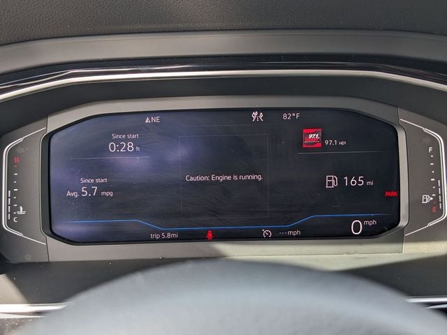 2020 Volkswagen Jetta GLI 2.0T S