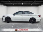 2020 Volkswagen Jetta GLI 2.0T S