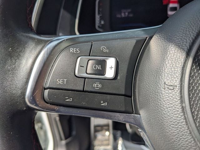 2020 Volkswagen Jetta GLI 2.0T S