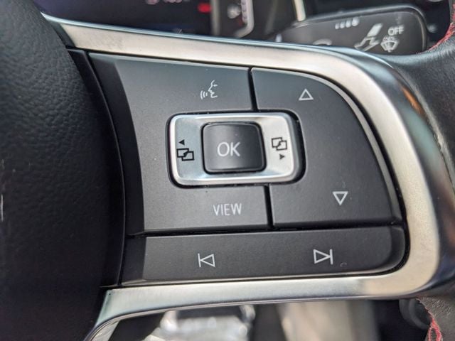 2020 Volkswagen Jetta GLI 2.0T S