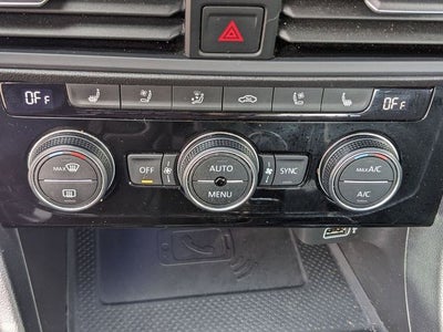 2020 Volkswagen Jetta GLI 2.0T S