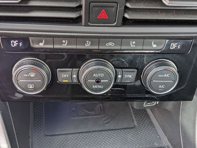 2020 Volkswagen Jetta GLI 2.0T S