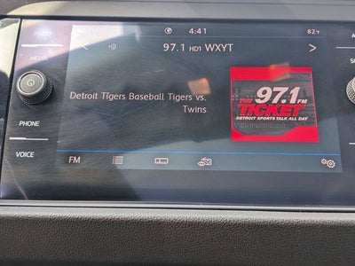 2020 Volkswagen Jetta GLI 2.0T S