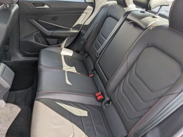 2020 Volkswagen Jetta GLI 2.0T S