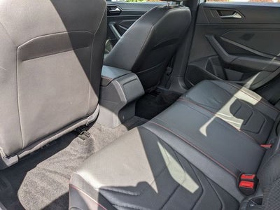 2020 Volkswagen Jetta GLI 2.0T S