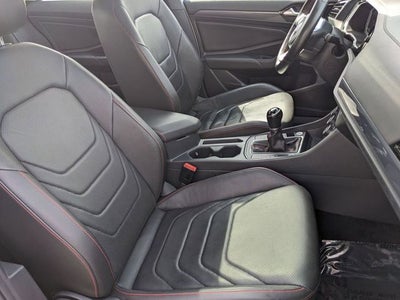 2020 Volkswagen Jetta GLI 2.0T S