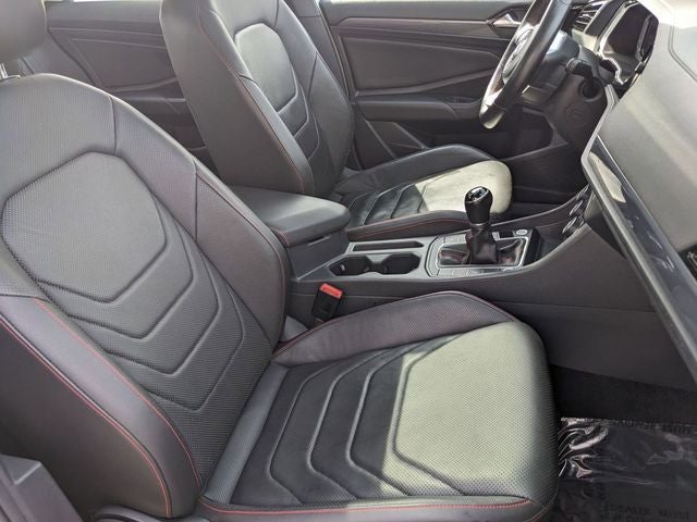 2020 Volkswagen Jetta GLI 2.0T S