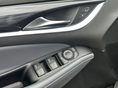 2024 Buick Enclave Essence AWD