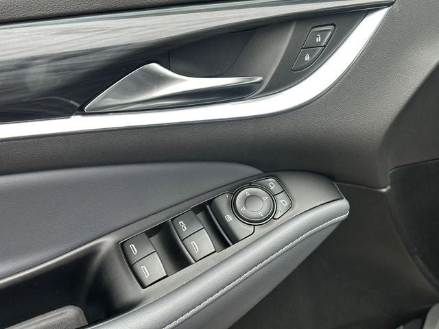 2024 Buick Enclave Essence AWD