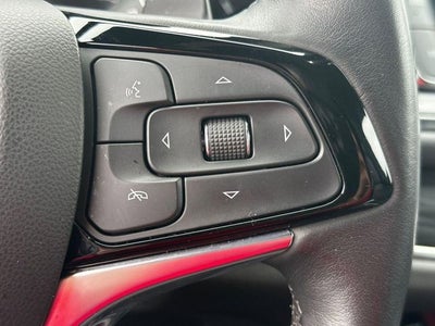 2024 Buick Enclave Essence AWD